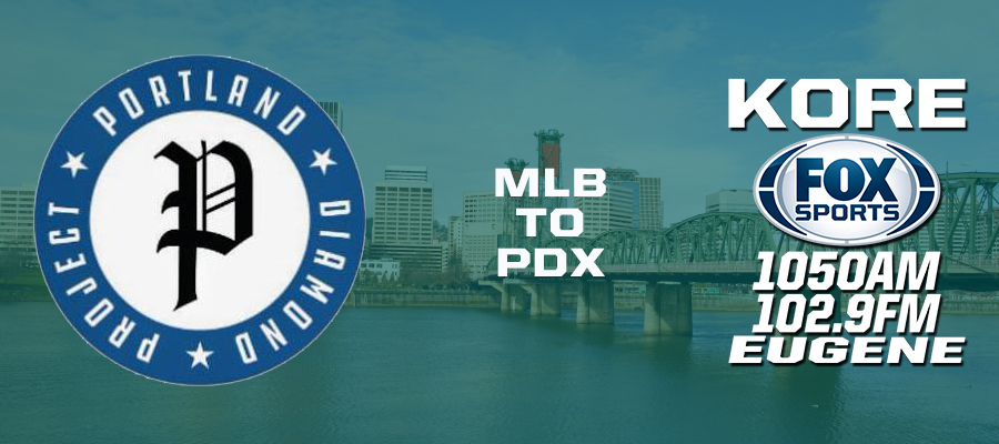 MLB to Portland Its definitely possible  YouTube