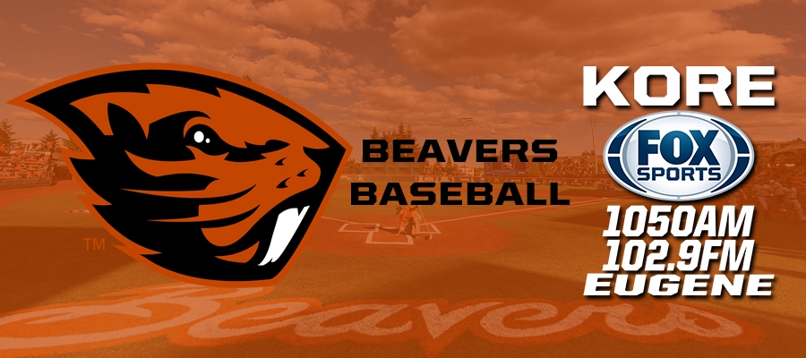 Beavers Hold Off Arizona State To Take Series Opener